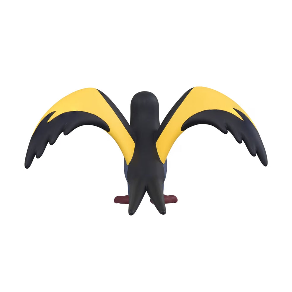 POKEMON MONCOLLE KILOWATTREL MS-47 | TAKARA TOMY POKEMON MONCOLLE KILOWATTREL MS-47 | TAKARA TOMY